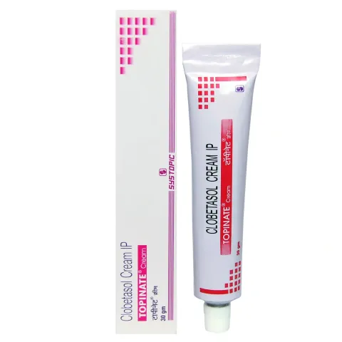 Topinate Cream 30gm product image