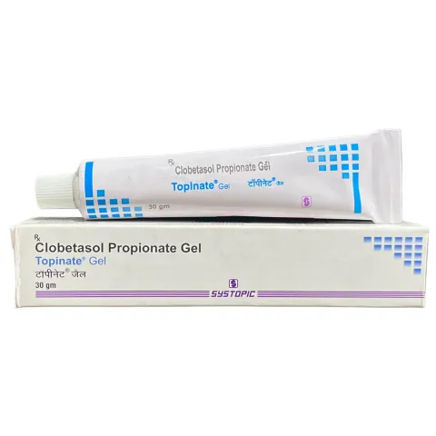 Topinate Gel 30gm product image