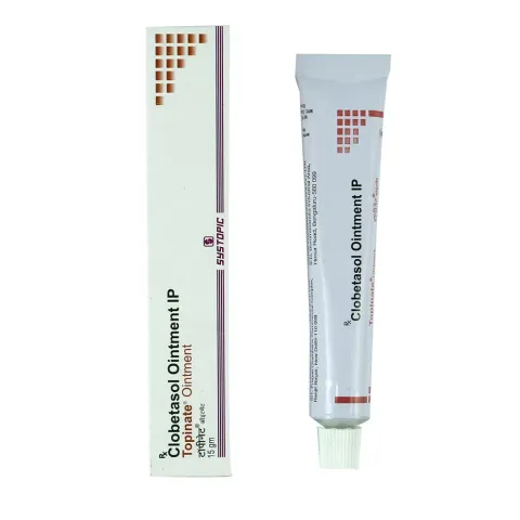 Topinate Ointment 15gm product image