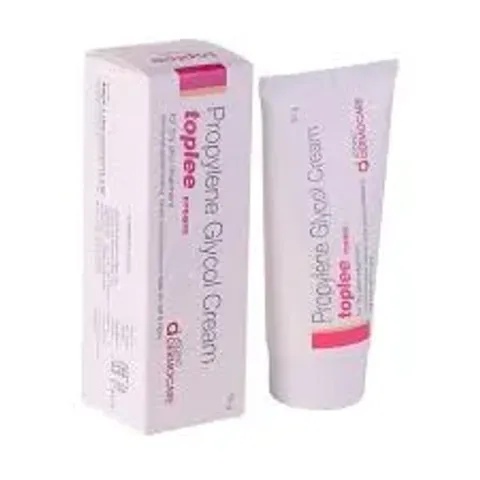 Toplee Cream product image