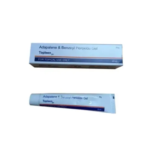 Topleen Gel 20gm product image