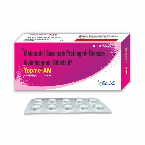 Topme Am Tablet product image