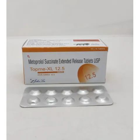 Topme Xl 12.5 Tablet product image