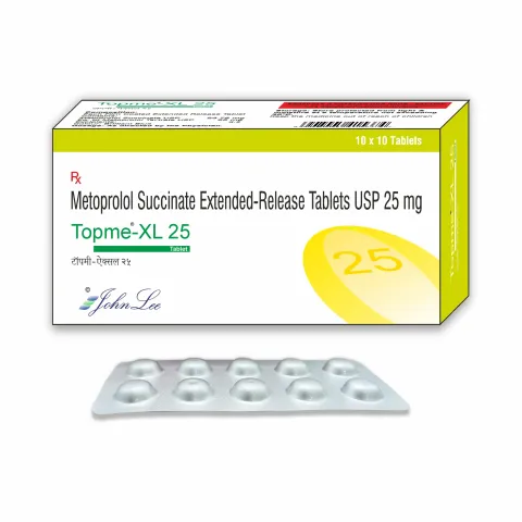 Topme Xl 25 Tablet product image