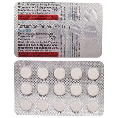 Tor 20 Tablet product image