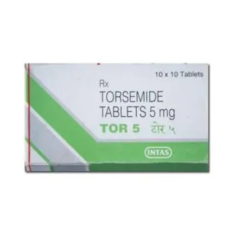 Tor 5 Tablet product image