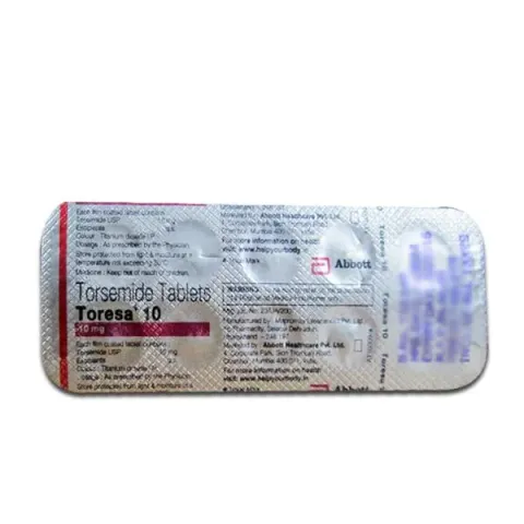 Toresa 10 Tab product image