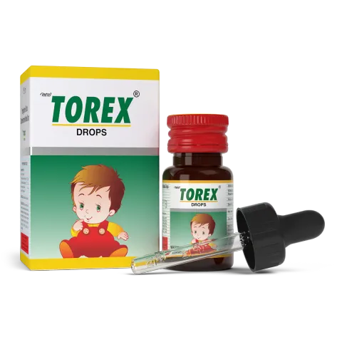 Torex Drop 15ml product image