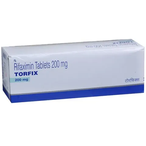 Torfix 200 Tablet product image