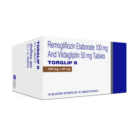 Torglip R Tablet product image