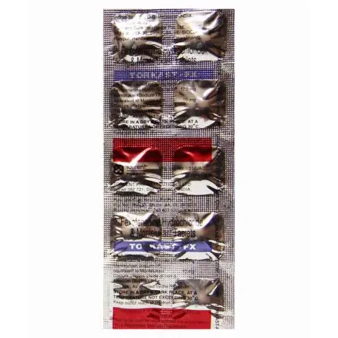 Torkast Fx Tablet product image