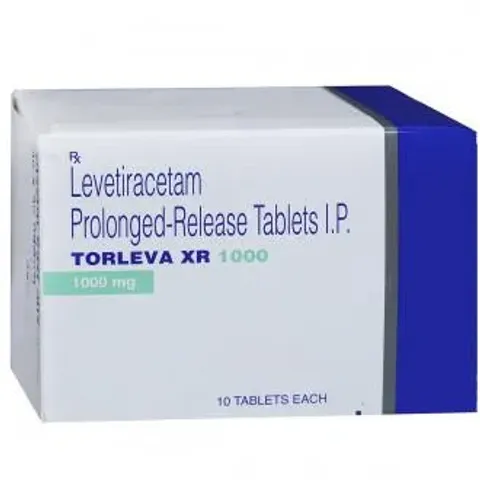 Torleva Xr 1000 Tablet product image