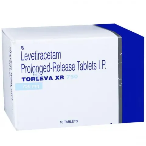 Torleva Xr 750 Tablet product image