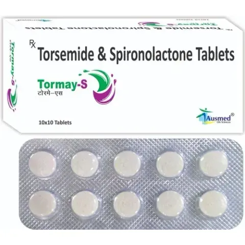 Tormay S Tablet product image