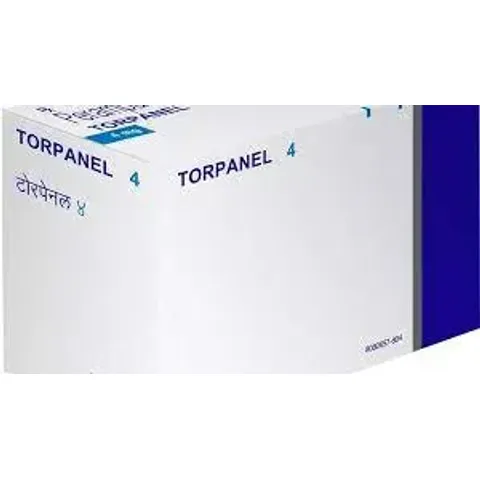 Torpanel 4 Tablet product image