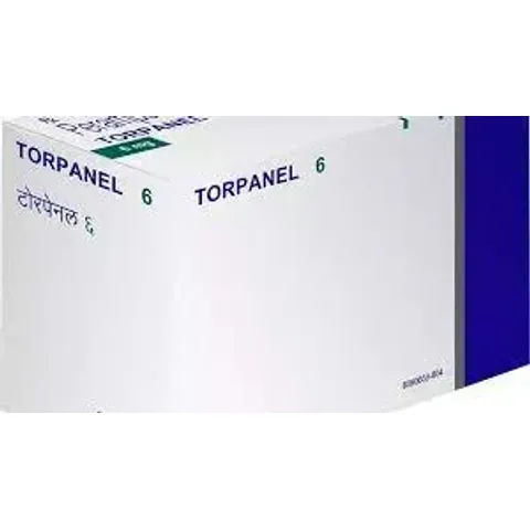 Torpanel 6 Tablet product image