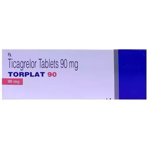 Torplat 90 Tablet product image