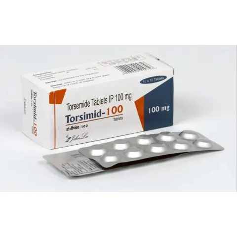 Torsimid 100 Tablet product image