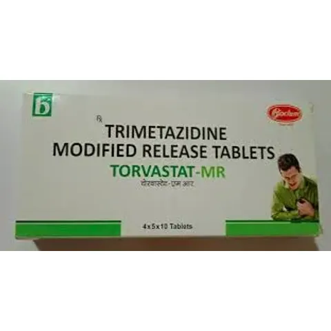 Torvastat Mr Tablet product image