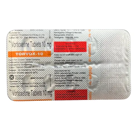 Torvox 10 Tablet product image