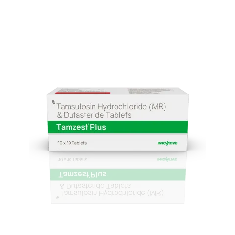 Torzest Plus Tablet product image