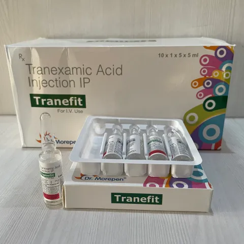 Tranefit Injection 5ml product image