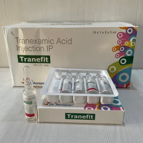 Tranefit Injection 5ml product image