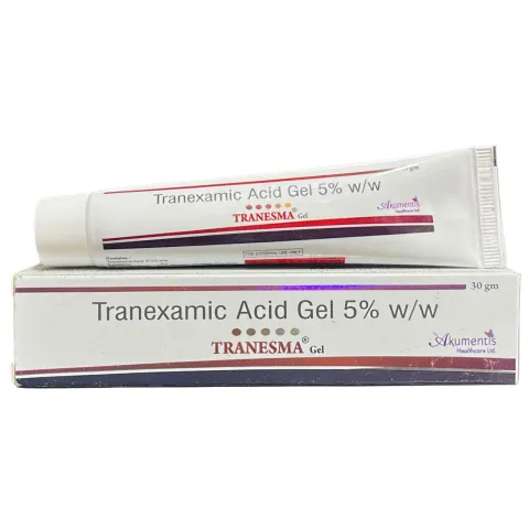Tranesma Gel 30gm product image