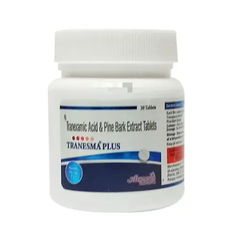 Tranesma Plus Tablet product image