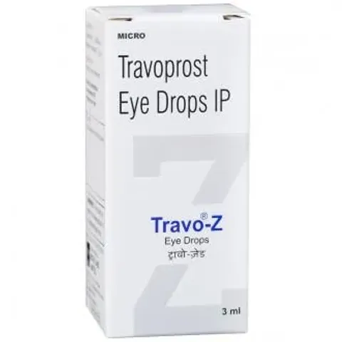 Travo Z Drop product image