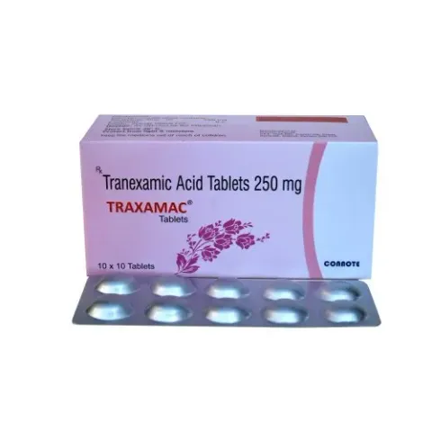 Traxamac Tablet product image