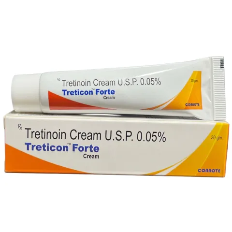 Treticon Forte Cream 20gm product image