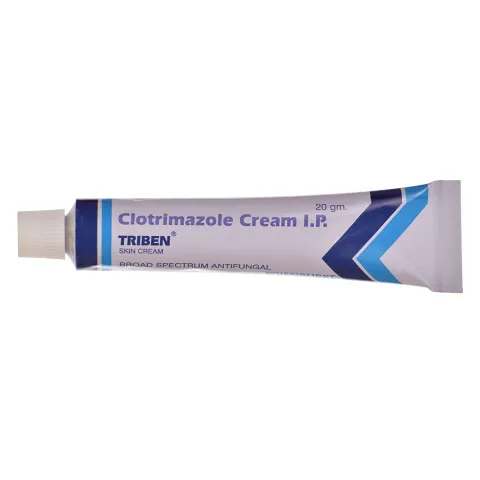 Triben Cream product image