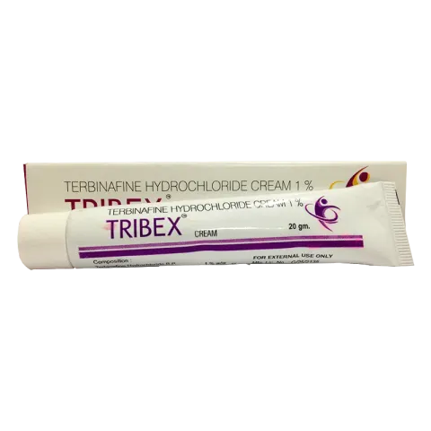 Tribex Cream 20gm product image