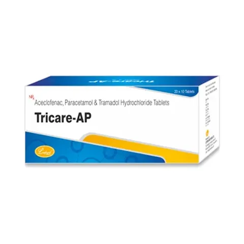 Tricare Ap Tablet product image