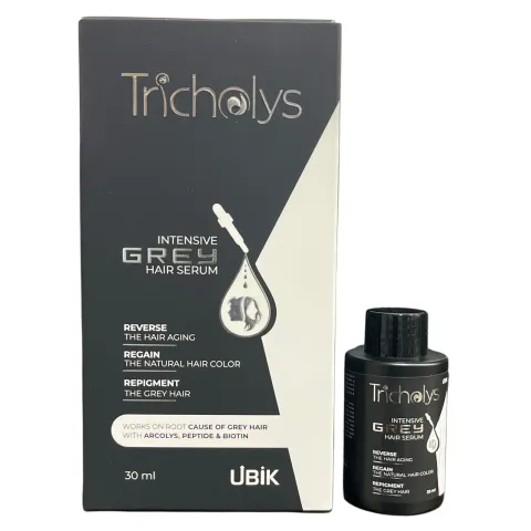 Tricholys Intensive Hair Serum product image