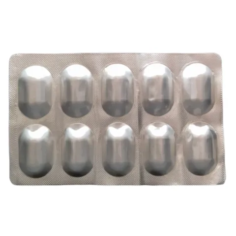 Trichoseed Tablet product image