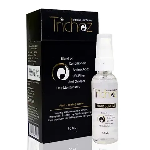 Trichoz Black Serum product image