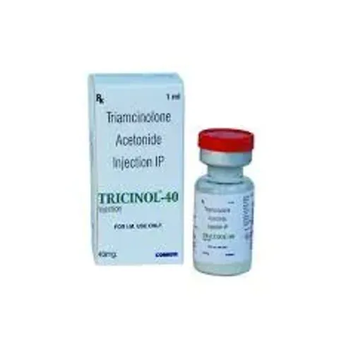 Tricinol 40 Injection product image