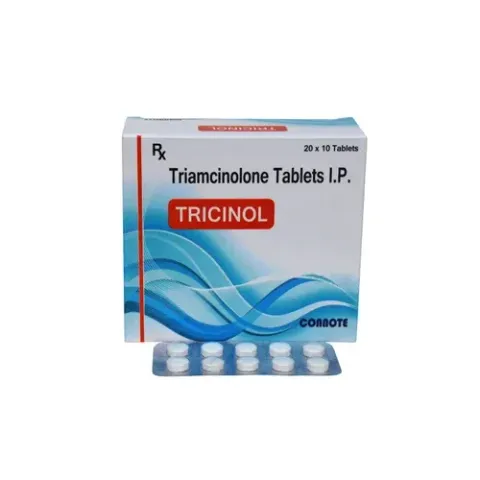 Tricinol Tablet product image