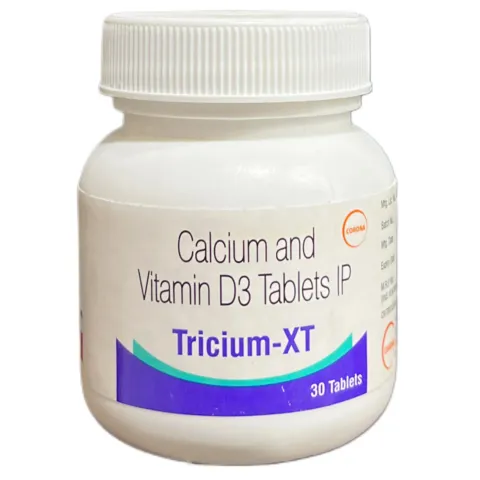 Tricium Xt Tablet product image