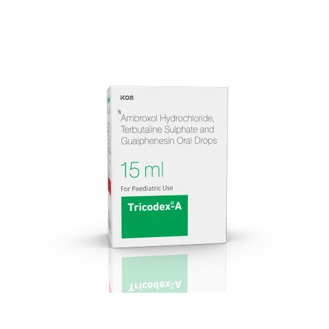 Tricodex A Drop 15ml product image