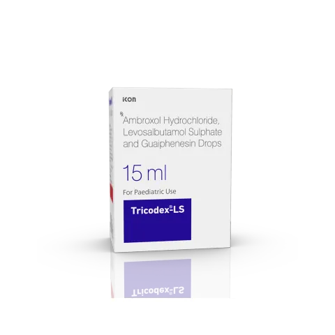 Tricodex Ls Drop 15ml product image