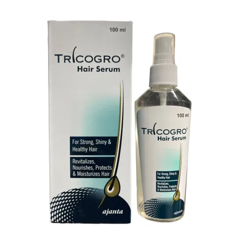 Tricogro Hair Serum product image