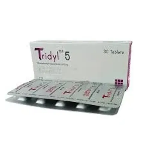 Tridyl-5 Tablet product image
