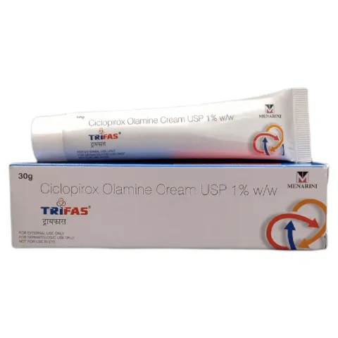 Trifas Cream 30gm product image