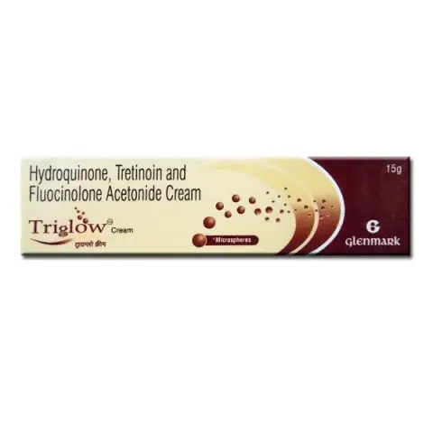Triglow Cream 15gm product image