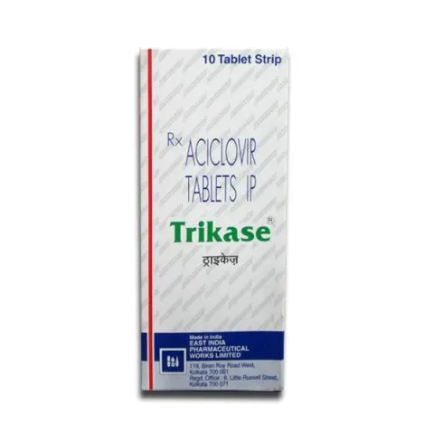 Trikase Tab product image