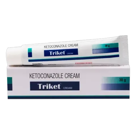 Triket Cream 30gm product image
