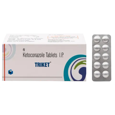 Triket Tablet product image